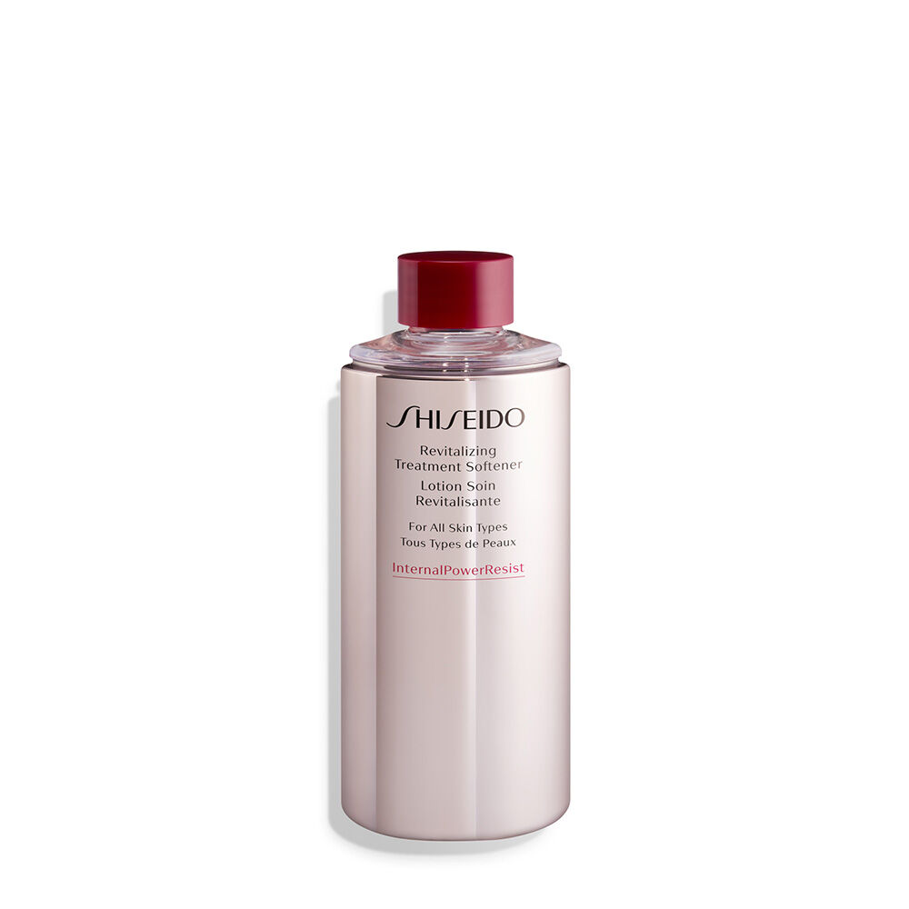 Revitalizing Treatment Softener (Refill) Revitalizing Treatment Softener (Refill),