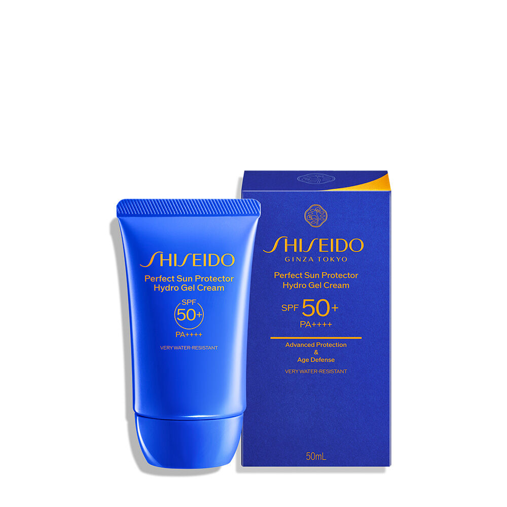 Perfect Sun Protector Hydro Gel Cream, 