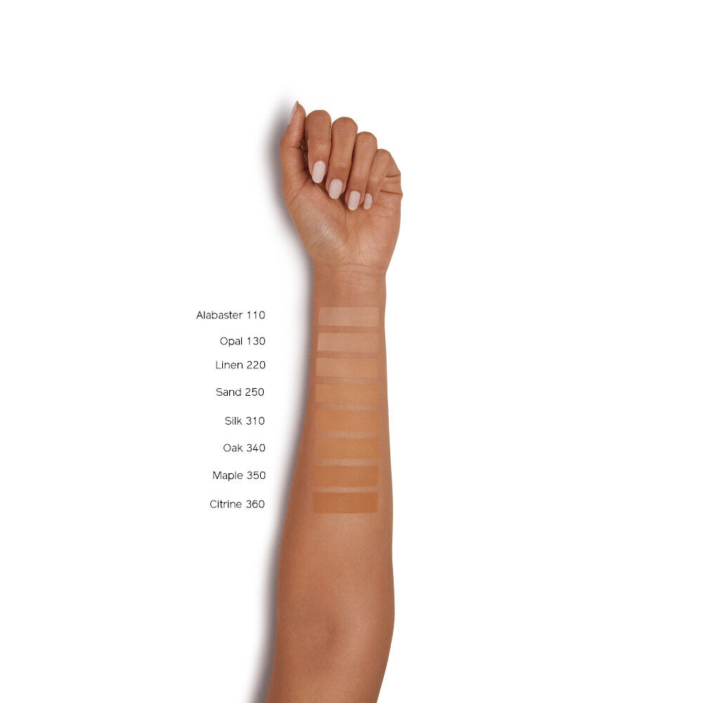Synchro Skin Self-Refreshing Custom Finish Powder Foundation (Refill), 130