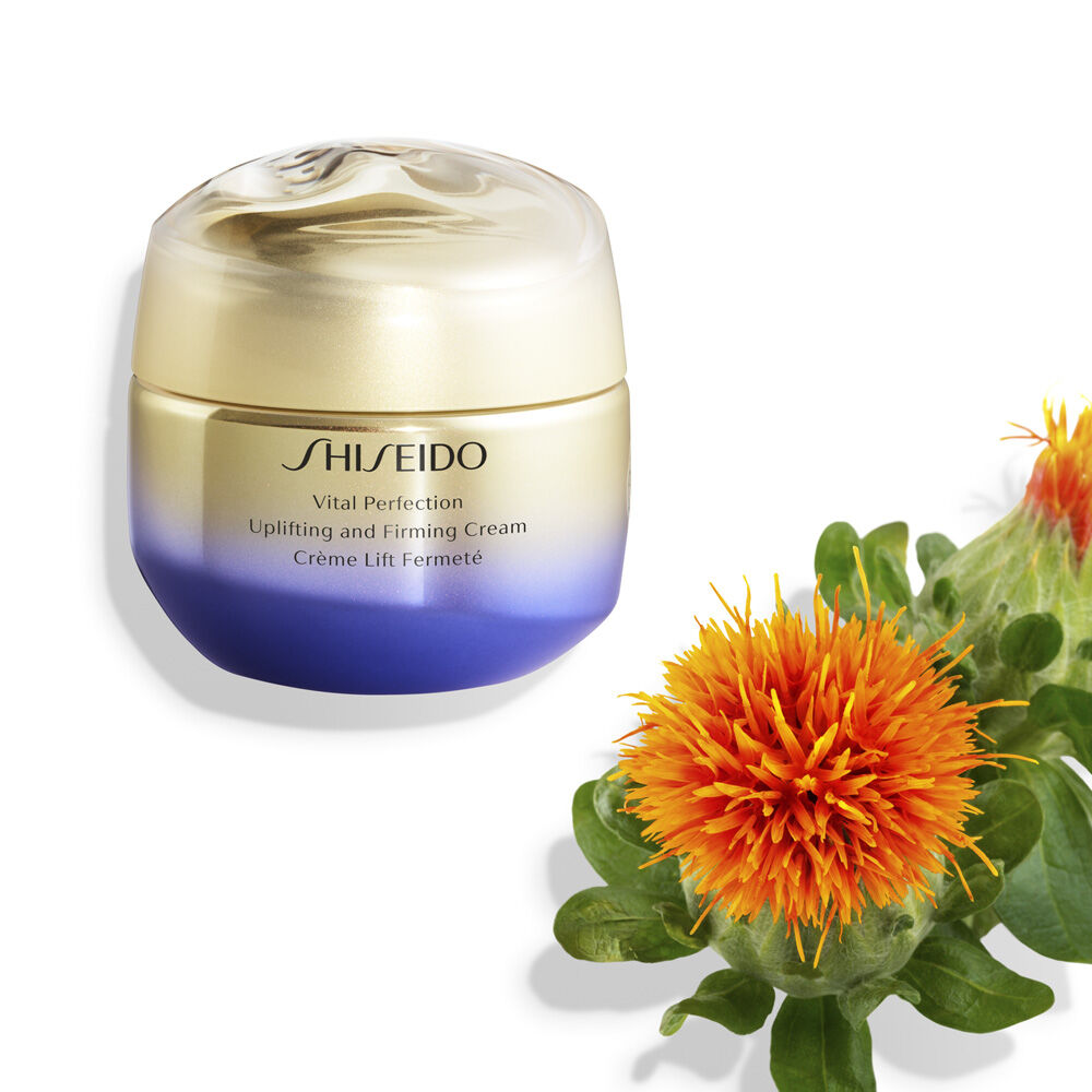 Uplifting and Firming Cream, 