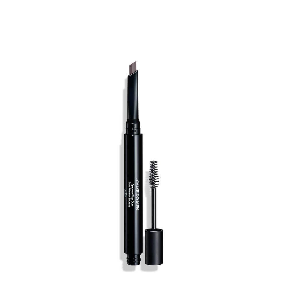 Eyebrow Fixer Duo, Black