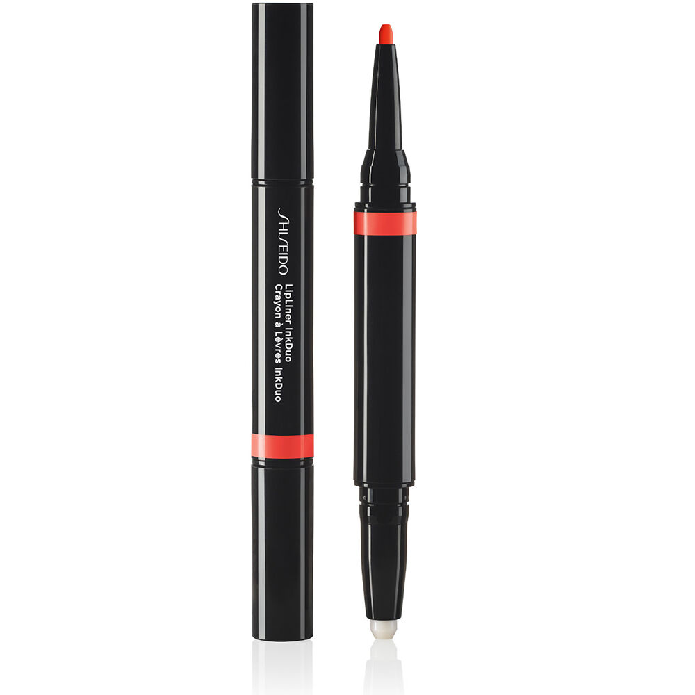 SHISEIDO LipLiner InkDuo - Prime + Line