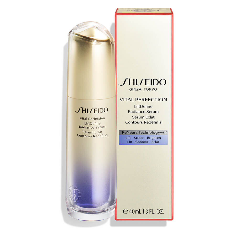 LiftDefine Radiance Serum, 