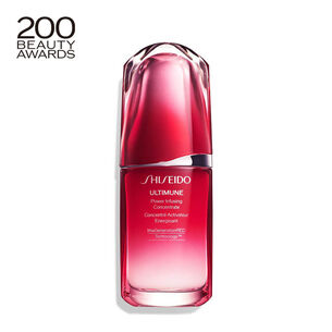 Shiseido Ultimune Power Infusing Concentrate 120ml, 