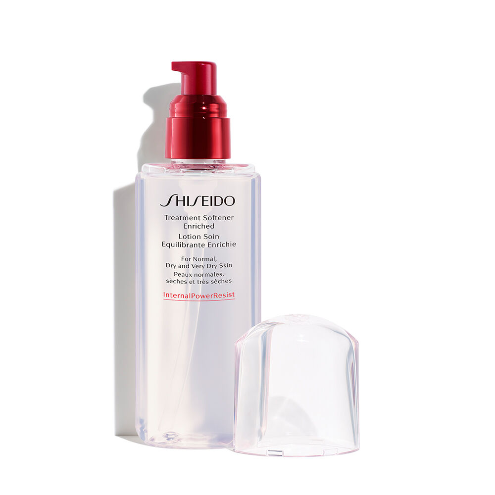Treatment Softener Enriched Refill, Treatment Softener Enriched Refill,