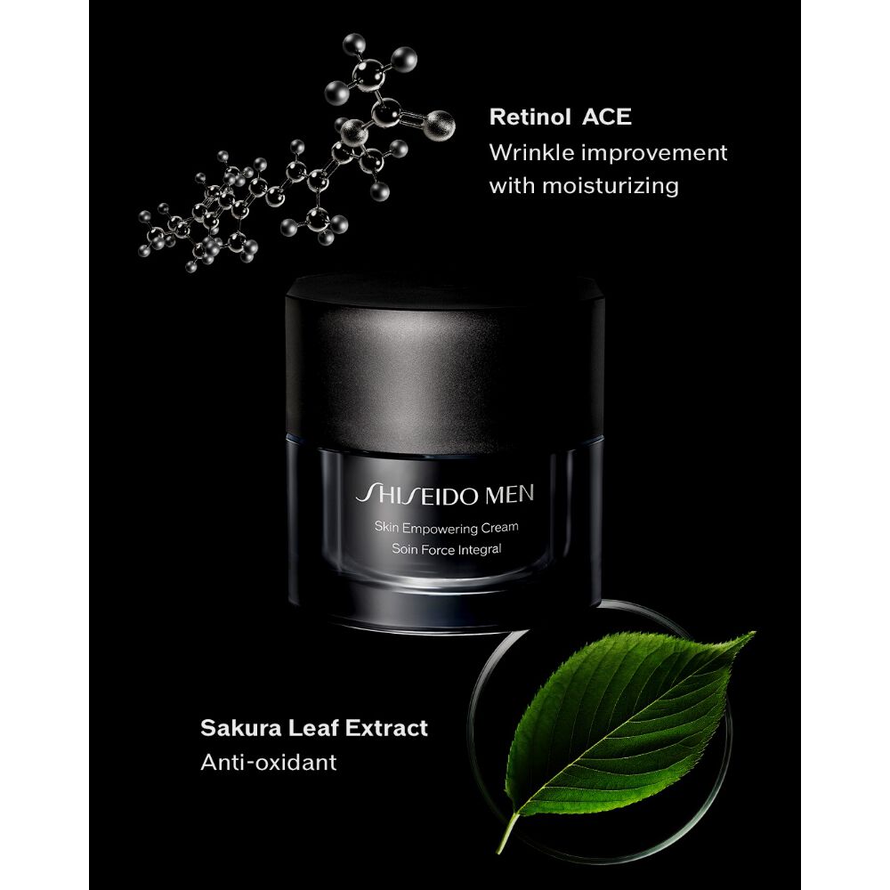 Skin Empowering Cream N, 