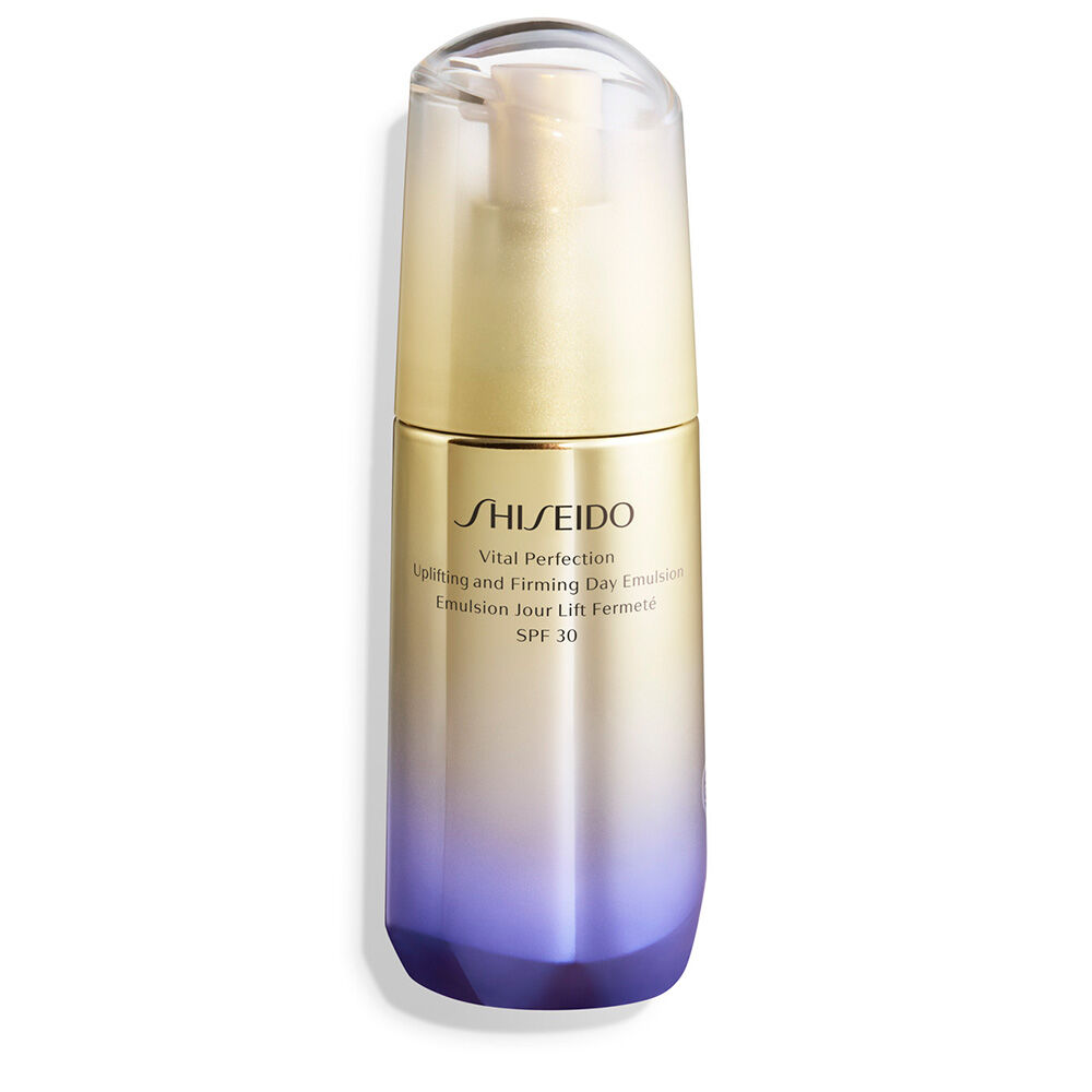 Uplifting and Firming Day Emulsion Uplifting and Firming Day Emulsion,