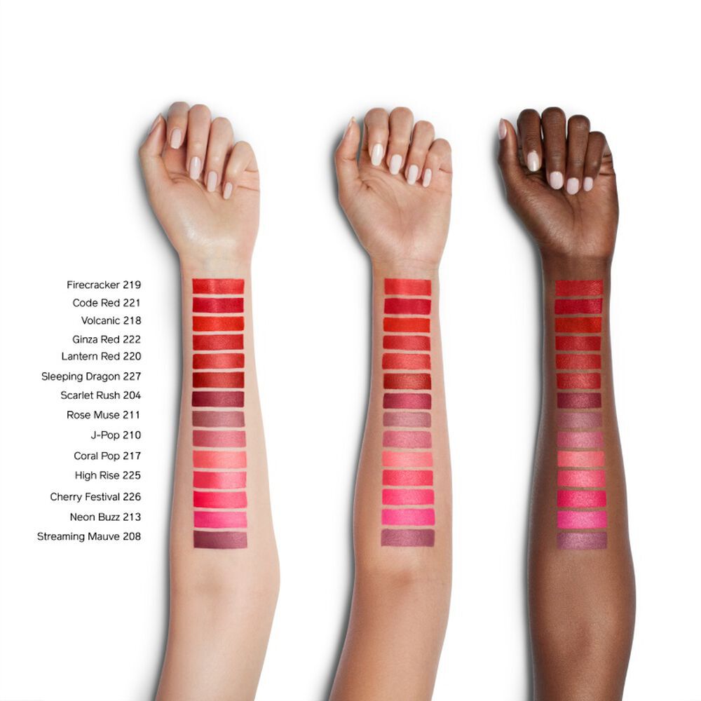 Visionairy Gel Lipstick, 221