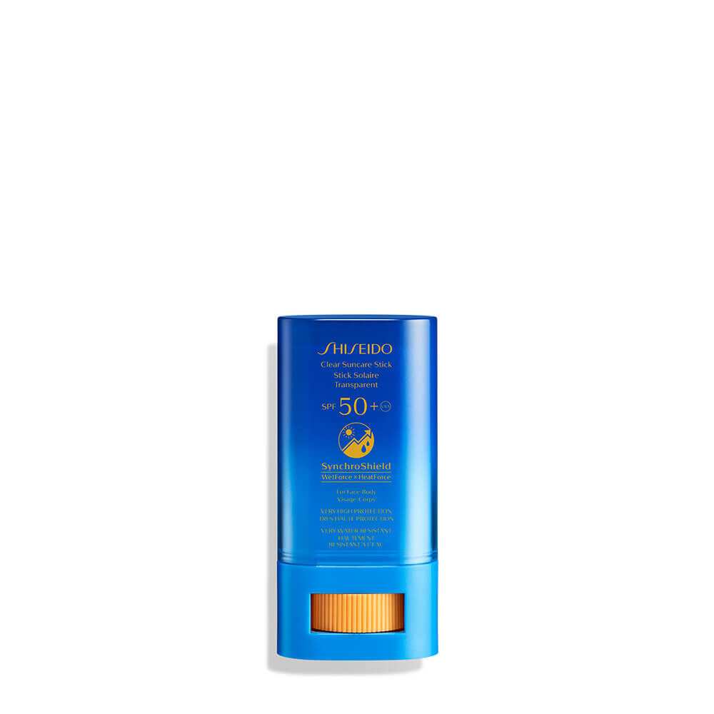Clear Suncare Stick SPF 50 SHISEIDO