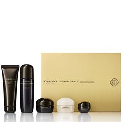 Shiseido Future Solution LX Beauty Longevity Collection, 