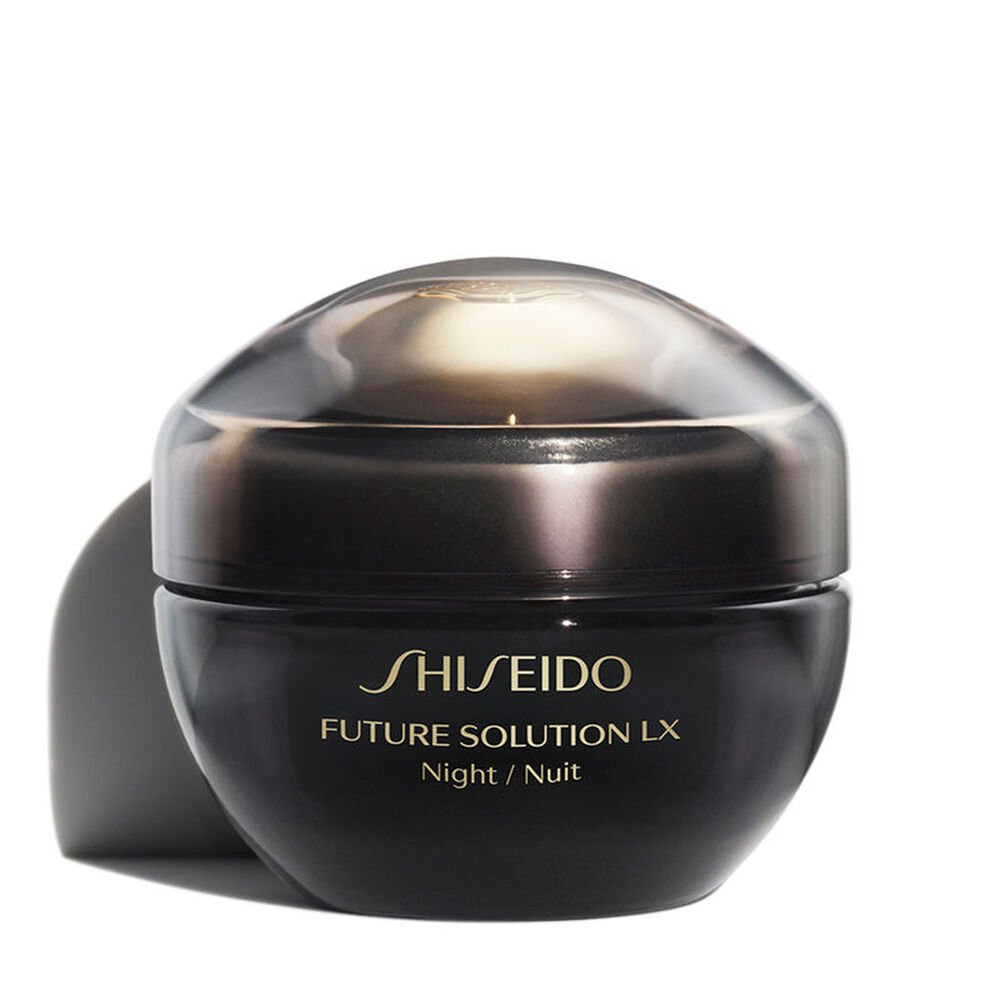 Total Regenerating Cream E Total Regenerating Cream E,