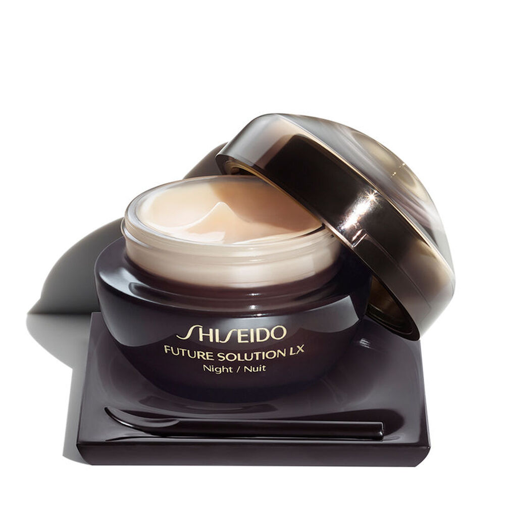 Total Regenerating Cream E, 
