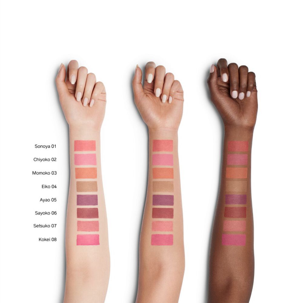 Minimalist Whipped Powder Blush, 03