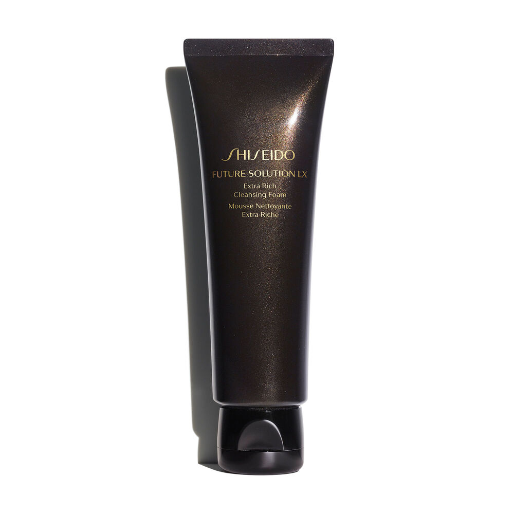 Extra Rich Cleansing Foam E Extra Rich Cleansing Foam E,