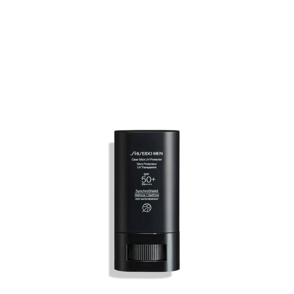 Clear Stick UV Protector, 