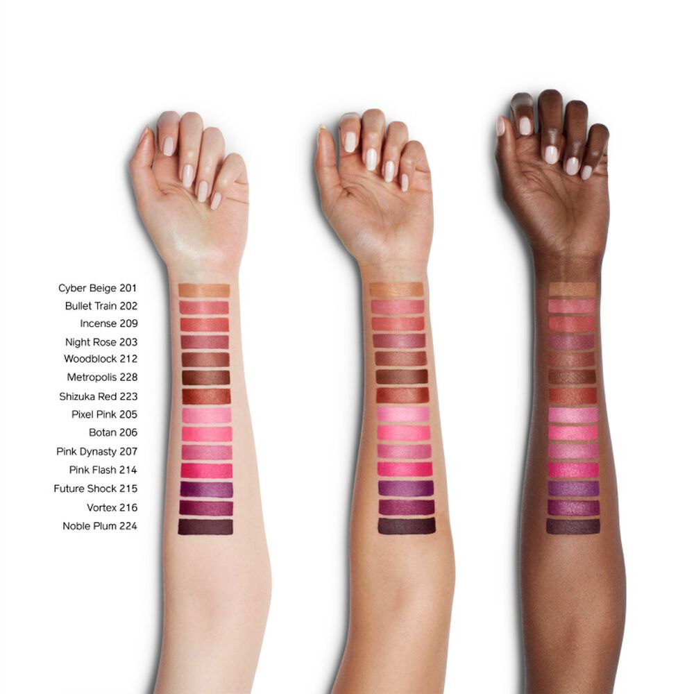 Visionairy Gel Lipstick, 207