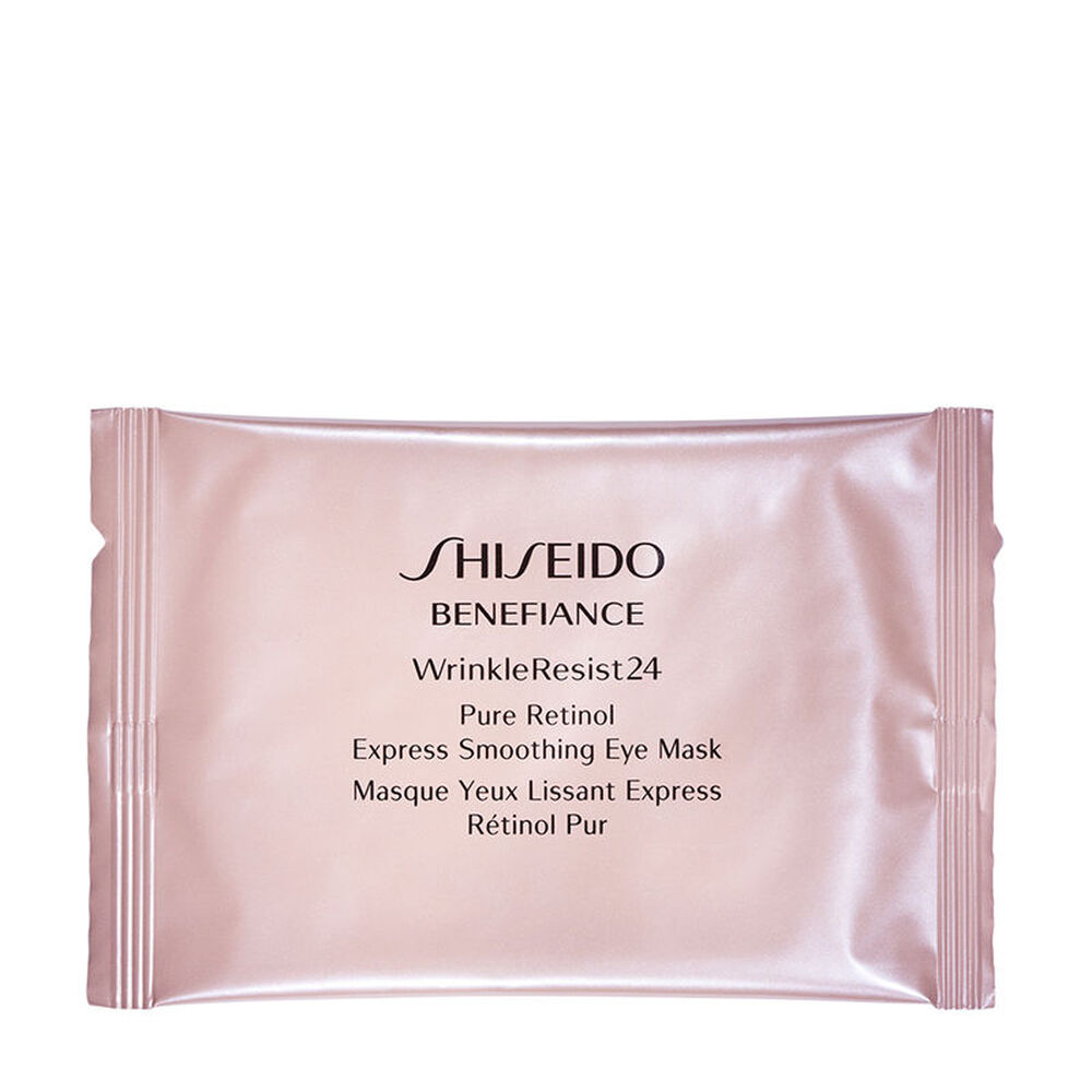 Wrinkleresist24 Pure Retinol Express Smoothing Eye Mask, Wrinkleresist24 Pure Retinol Express Smoothing Eye Mask,