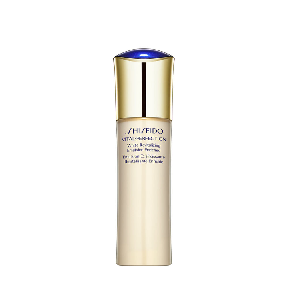 White Revitalizing Emulsion Enriched White Revitalizing Emulsion Enriched,