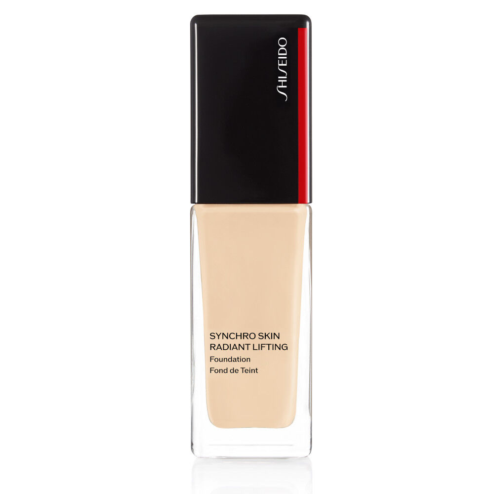 SYNCHRO SKIN RADIANT LIFTING Foundation, 
