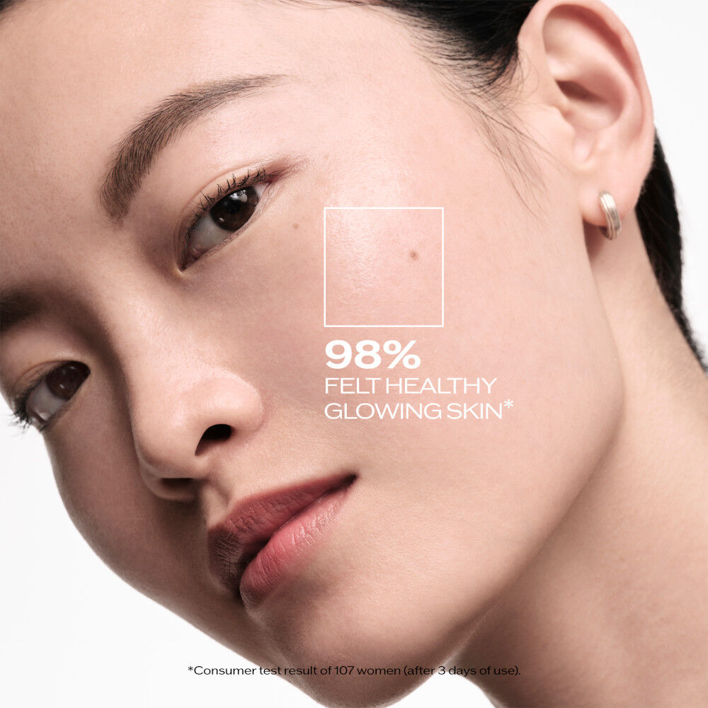 Power Infusing Serum, 