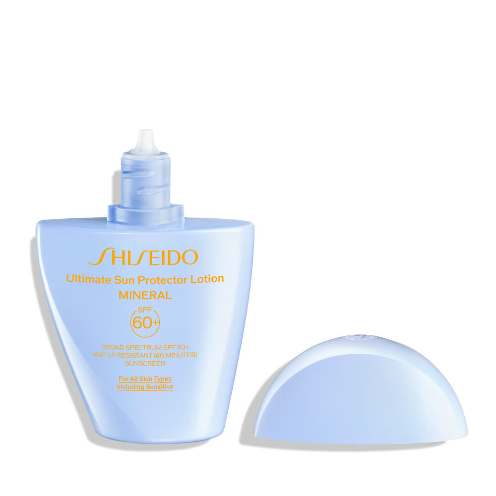 Perfect Sun Protector Lotion Sensitive, 