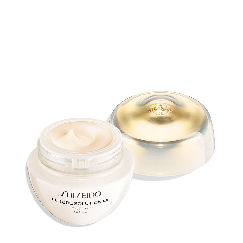 TOTAL PROTECTIVE CREAM, 