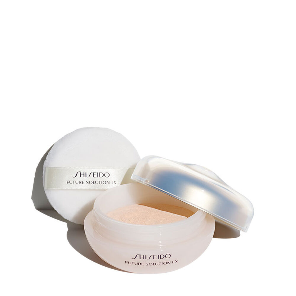 Total Radiance Loose Powder E, 