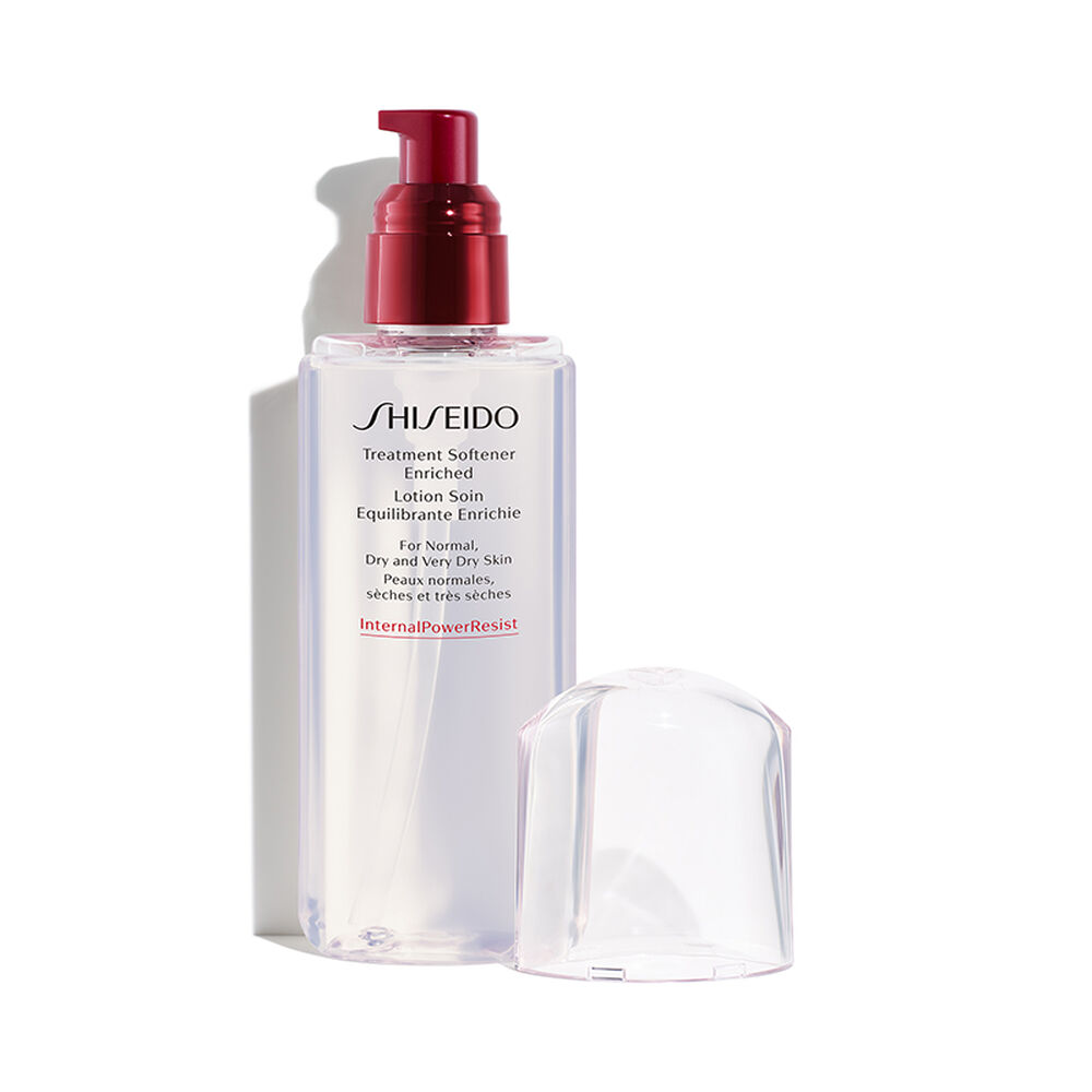Treatment Softener Enriched, 
