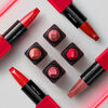 TechnoSatin Gel Lipstick, 402