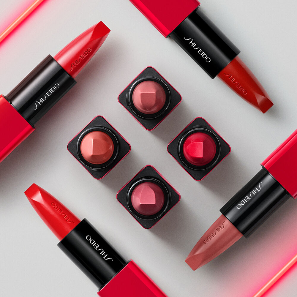TechnoSatin Gel Lipstick, 402