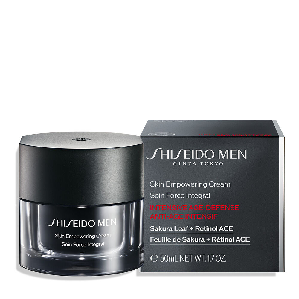 Skin Empowering Cream N - SHISEIDO MEN | SHISEIDO