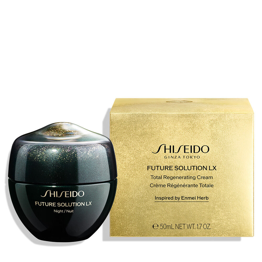TOTAL REGENERATING CREAM, 