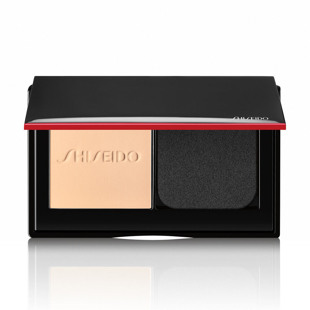 Synchro Skin Self-Refreshing Custom Finish Powder Foundation (Refill), 130