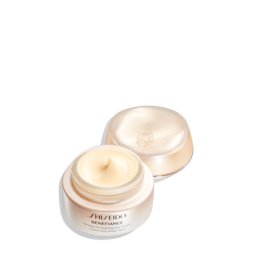 Wrinkle Smoothing Eye Cream N, 