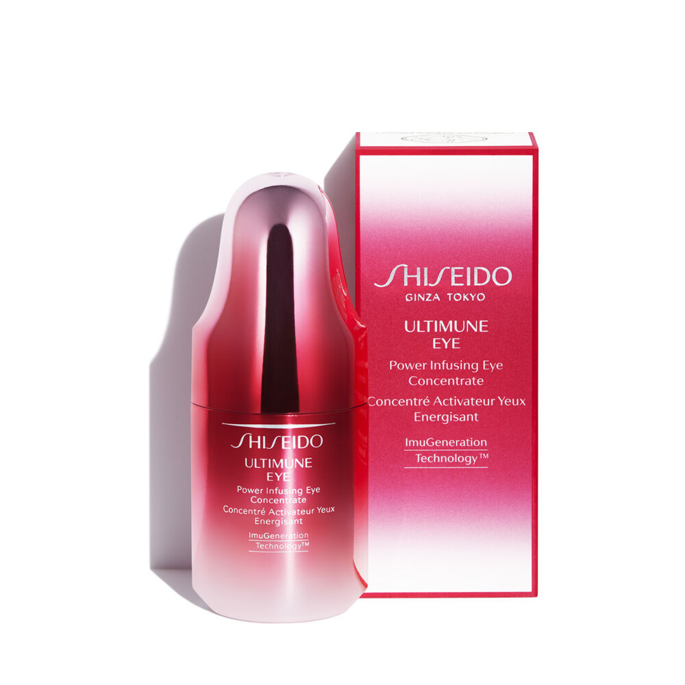 Power Infusing Eye Concentrate N, 