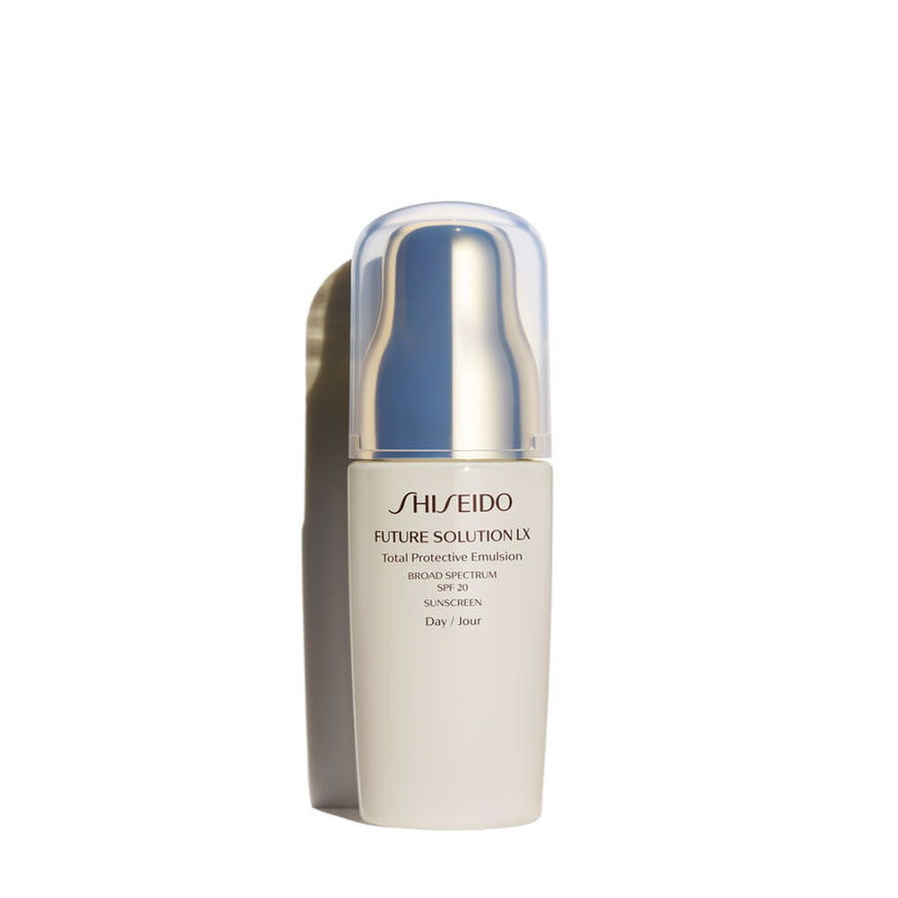 Total Protective Emulsion E Total Protective Emulsion E,