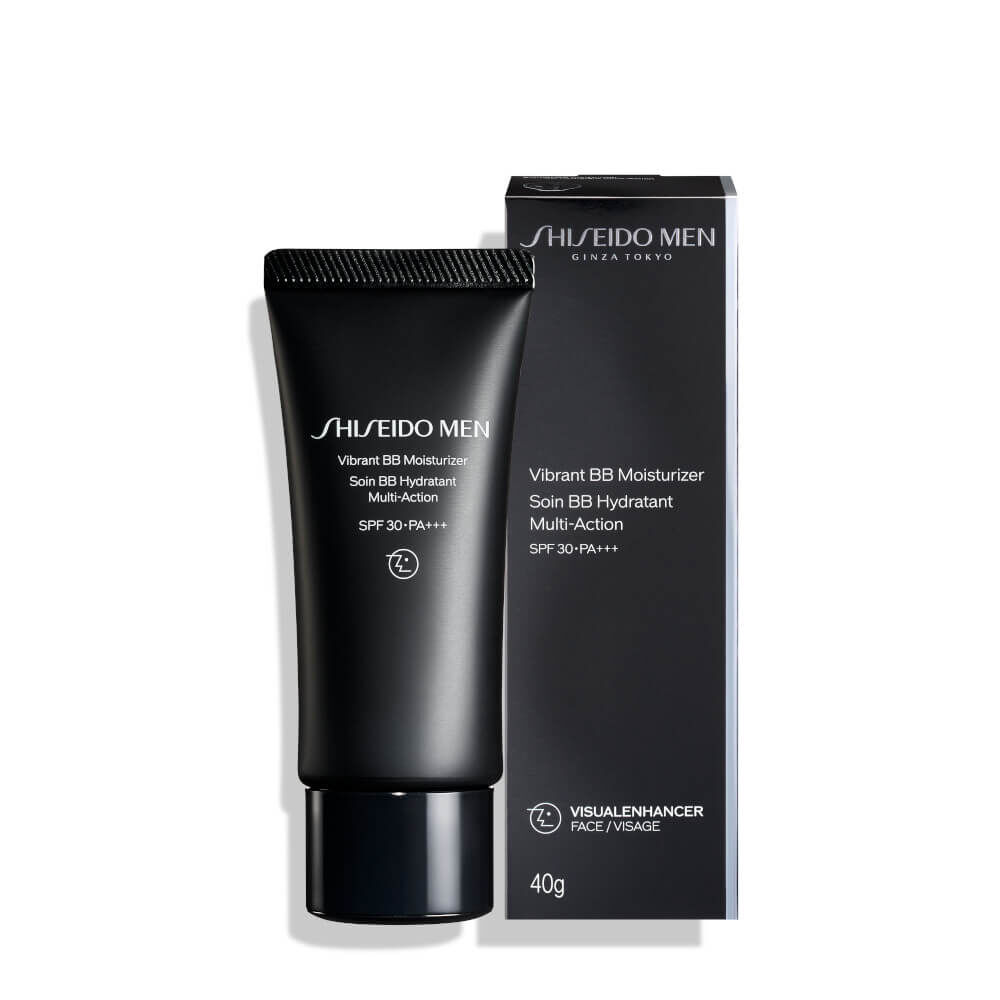 Vibrant BB Moisturizer, 
