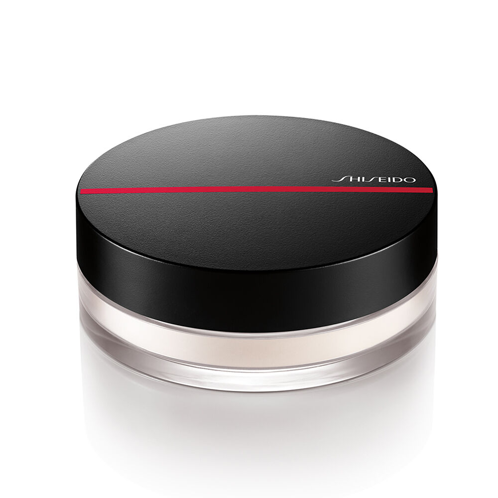 Synchro Skin Invisible Silk Loose Powder