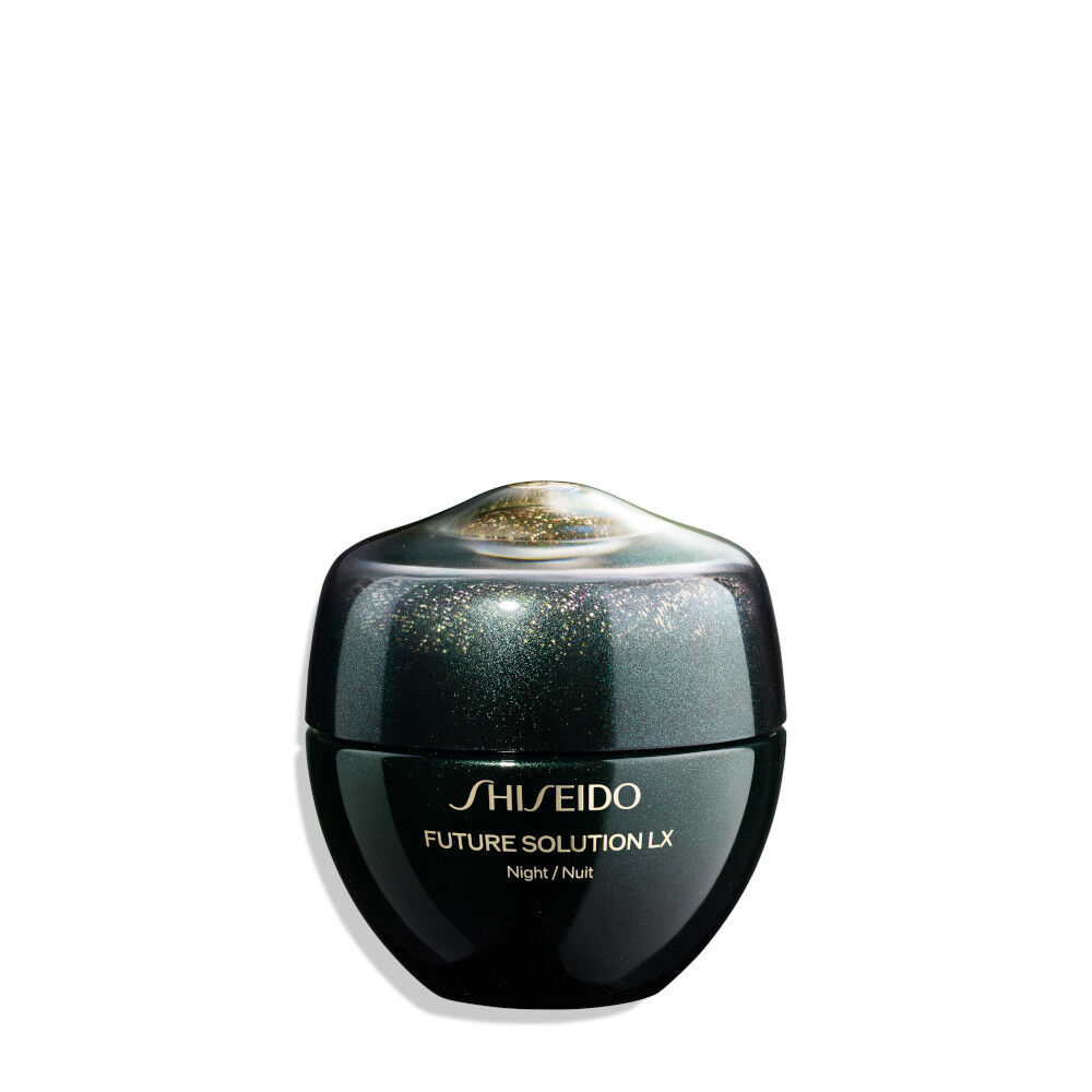 TOTAL REGENERATING CREAM SOFT - FUTURE SOLUTION LX | SHISEIDO