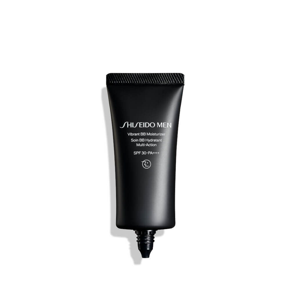 Vibrant BB Moisturizer, 