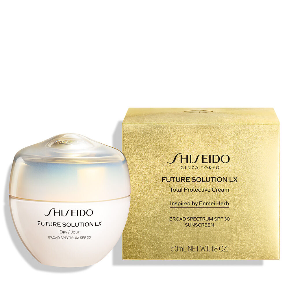 TOTAL PROTECTIVE CREAM, 