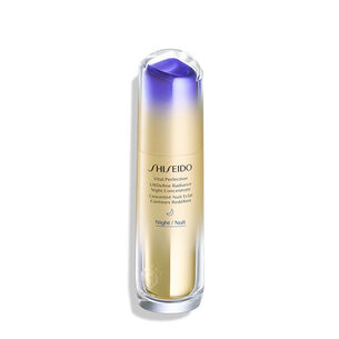 LiftDefine Radiance Night Concentrate, 