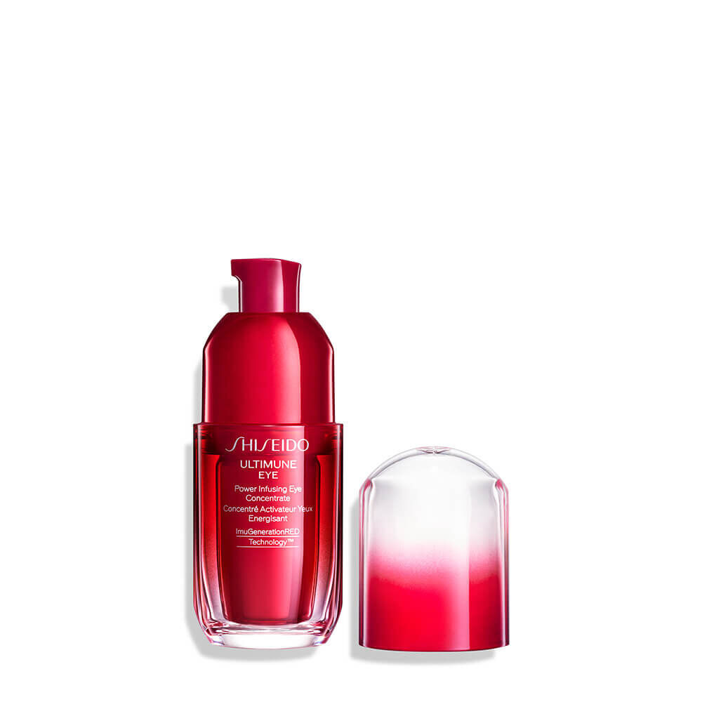 Power Infusing Eye Concentrate, 