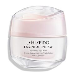 Essential Energy Hydrating Day Cream 50ml, 