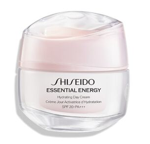 Essential Energy Hydrating Day Cream 50ml, 