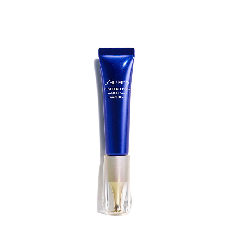 Wrinklelift Cream - VITAL PERFECTION | SHISEIDO