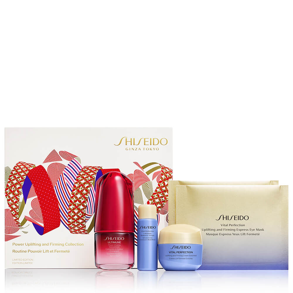 Power Uplifting and Firming Collection Power Uplifting and Firming Collection,