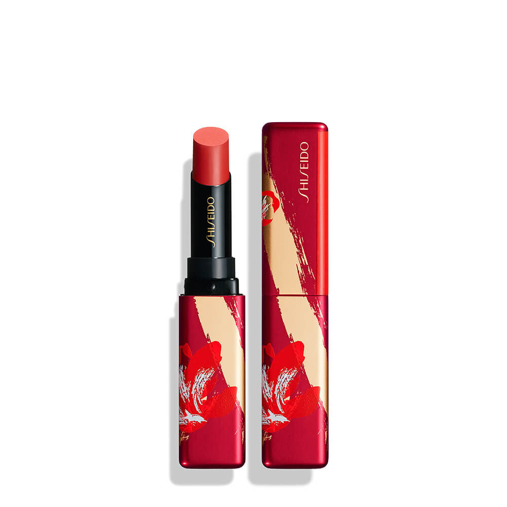 VisionAiry Gel Lipstick (#222 Ginza Red) Limited Edition VisionAiry Gel Lipstick (#222 Ginza Red) Limited Edition,