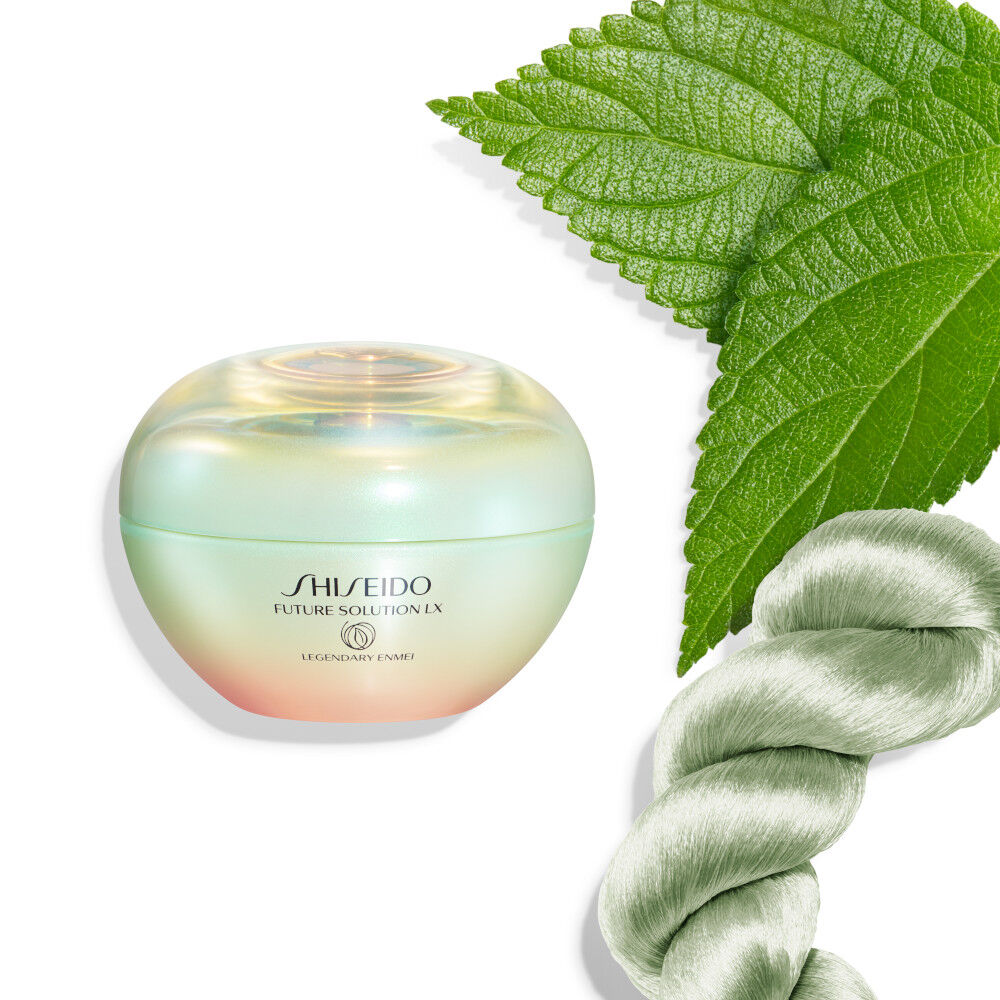 Legendary Enmei Ultimate Renewing Cream - FUTURE SOLUTION LX | SHISEIDO