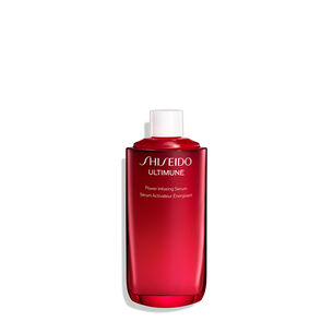Power Infusing Serum, 